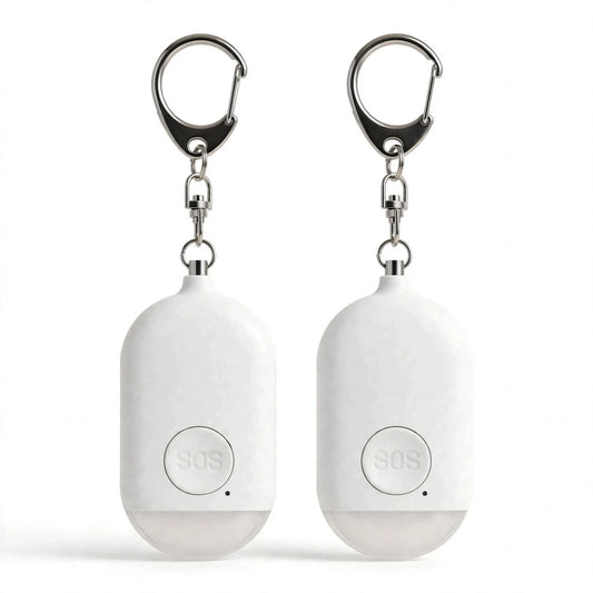 soniksafe Duo